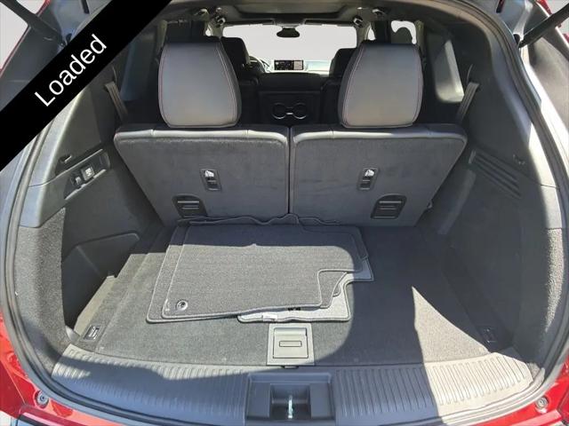 2023 Acura MDX A-SPEC