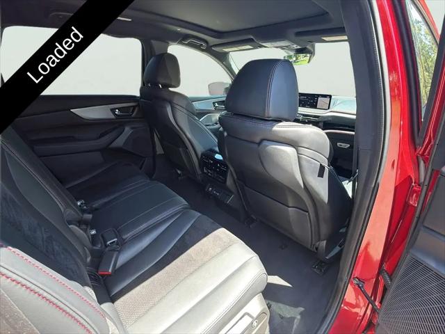 2023 Acura MDX A-SPEC