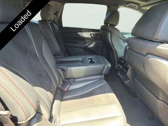 2023 Acura MDX A-SPEC