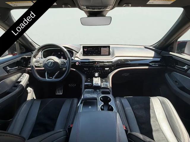 2023 Acura MDX A-SPEC