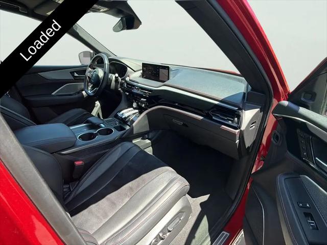 2023 Acura MDX A-SPEC