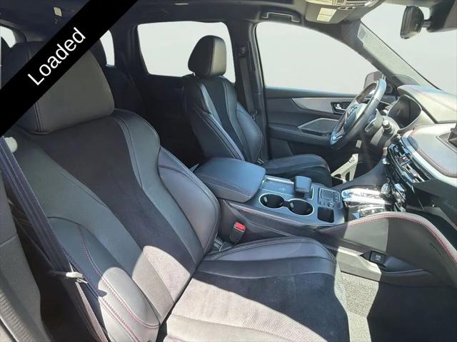2023 Acura MDX A-SPEC