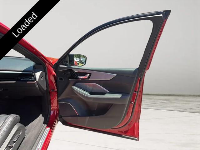2023 Acura MDX A-SPEC