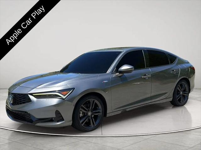 2024 Acura Integra A-SPEC for sale in Huntersville, NC