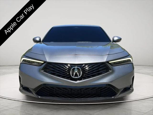 2024 Acura Integra A-SPEC