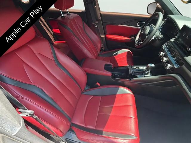 2024 Acura Integra A-SPEC