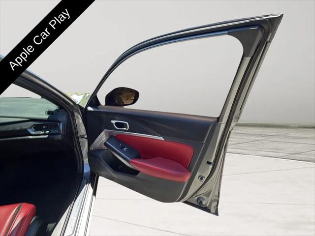 2024 Acura Integra A-SPEC