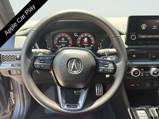 2024 Acura Integra A-SPEC