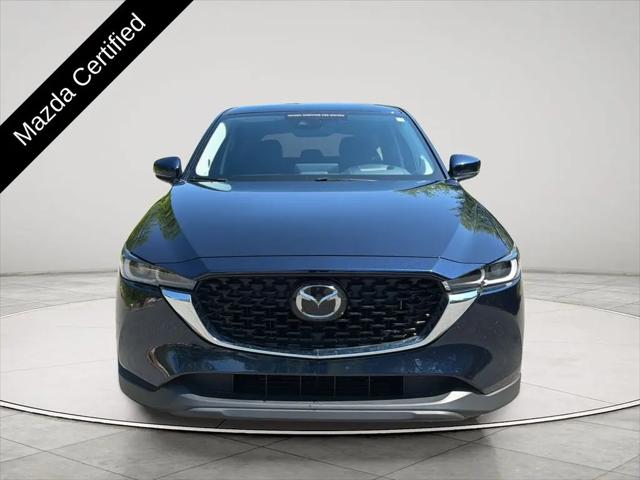 2023 Mazda CX-5 2.5 S Premium Plus
