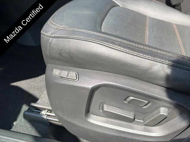 2023 Mazda CX-5 2.5 S Premium Plus