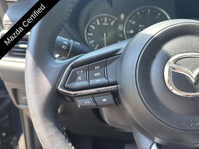 2023 Mazda CX-5 2.5 S Premium Plus