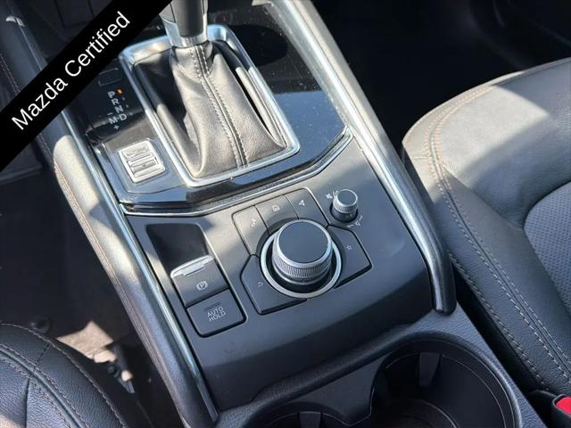 2023 Mazda CX-5 2.5 S Premium Plus