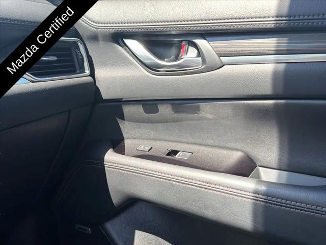 2023 Mazda CX-5 2.5 S Premium Plus