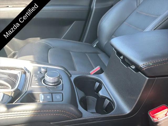 2023 Mazda CX-5 2.5 S Premium Plus