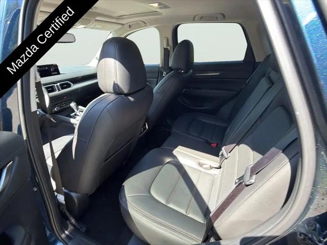 2023 Mazda CX-5 2.5 S Premium Plus