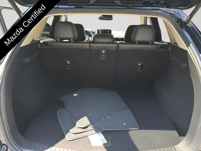 2023 Mazda CX-5 2.5 S Premium Plus