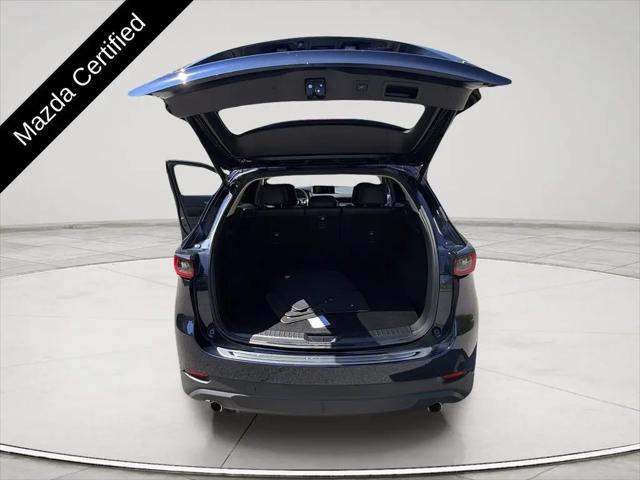 2023 Mazda CX-5 2.5 S Premium Plus