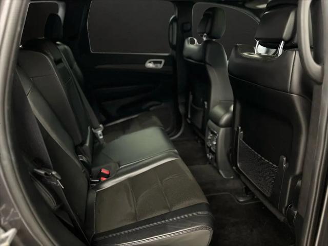 2018 Jeep Grand Cherokee Altitude 4x4