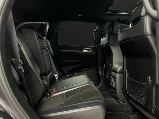 2018 Jeep Grand Cherokee Altitude 4x4