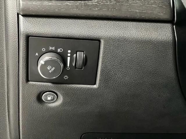 2018 Jeep Grand Cherokee Altitude 4x4