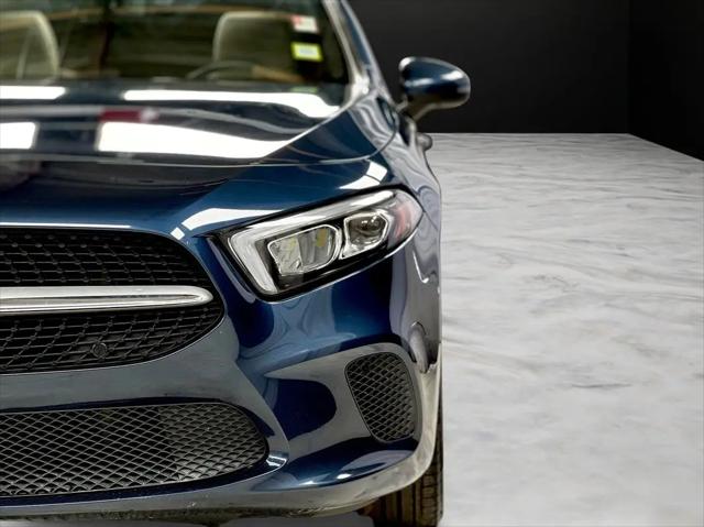 2020 Mercedes-Benz A 220 4MATIC