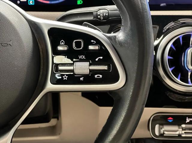2020 Mercedes-Benz A 220 4MATIC