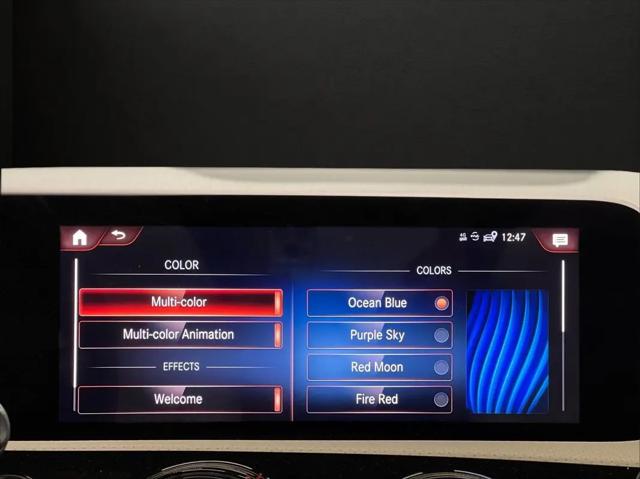 2020 Mercedes-Benz A 220 4MATIC