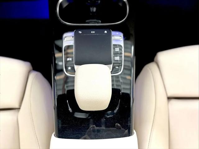 2020 Mercedes-Benz A 220 4MATIC