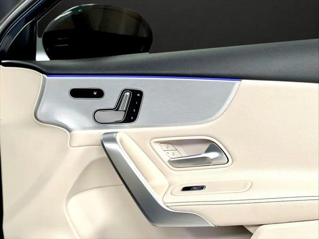 2020 Mercedes-Benz A 220 4MATIC