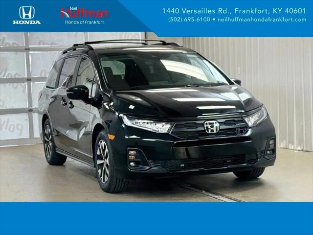 2026 Honda Odyssey EX-L for sale in Frankfort, KY