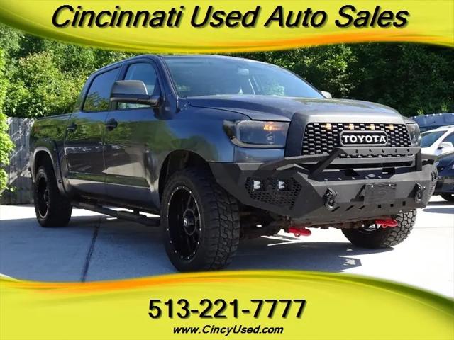 2013 Toyota Tundra Limited 5.7L V8 for sale near Cincinnati, OH