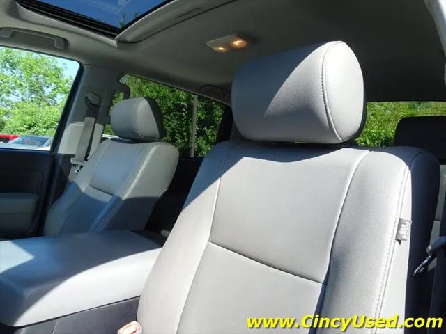 2013 Toyota Tundra Limited 5.7L V8