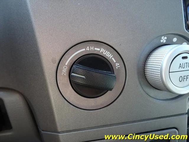 2013 Toyota Tundra Limited 5.7L V8