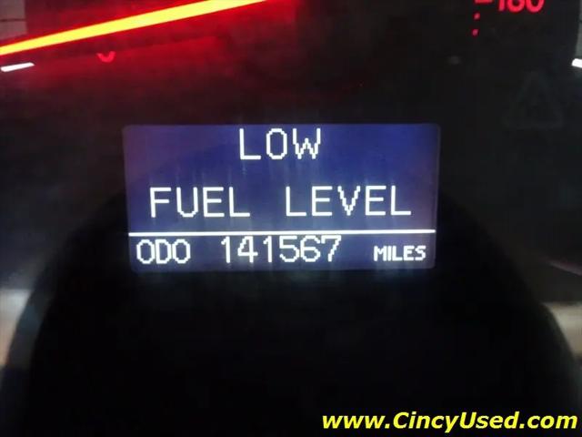 2013 Toyota Tundra Limited 5.7L V8
