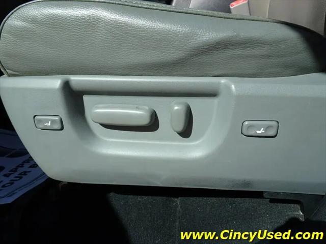 2013 Toyota Tundra Limited 5.7L V8