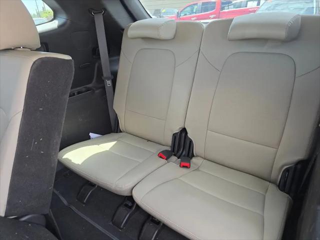 2014 Hyundai Santa Fe GLS