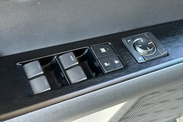 2019 Lexus UX 250h F SPORT
