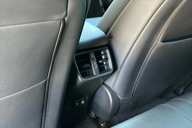 2019 Lexus UX 250h F SPORT