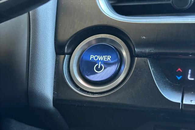 2019 Lexus UX 250h F SPORT