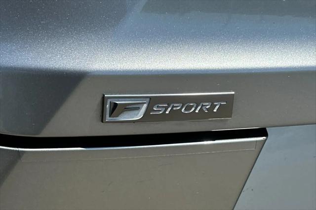 2019 Lexus UX 250h F SPORT