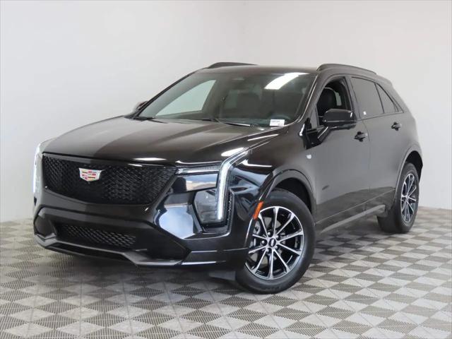 2025 Cadillac XT4 FWD Sport for sale in Tucson, AZ