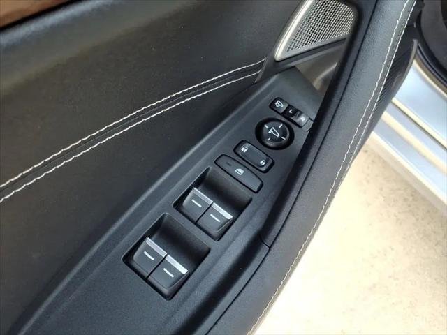 2023 Acura TLX Advance Package