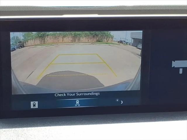 2023 Acura TLX Advance Package