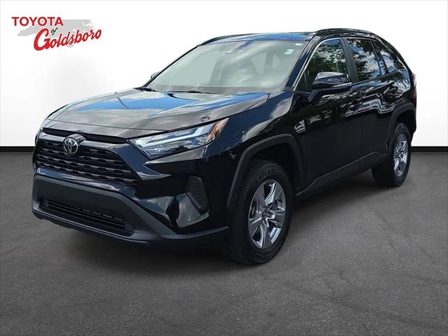 2022 Toyota RAV4 XLE for sale in Goldsboro, NC