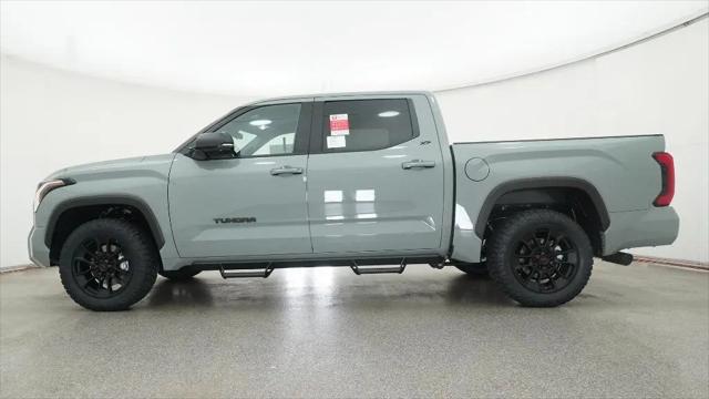 2026 Toyota Tundra SR5 CrewMax 5.5' Bed