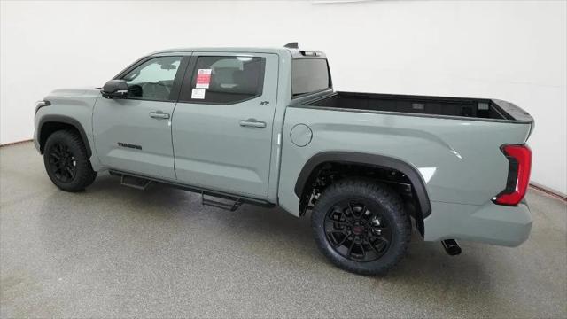 2026 Toyota Tundra SR5 CrewMax 5.5' Bed