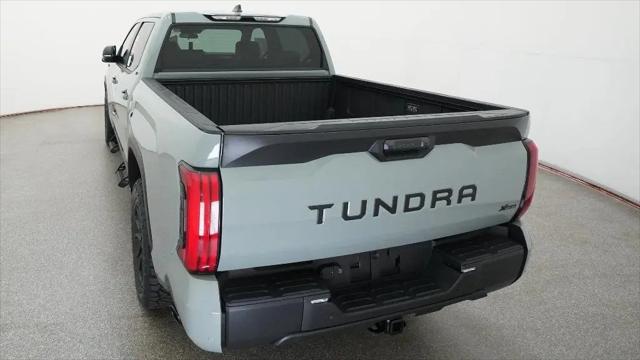 2026 Toyota Tundra SR5 CrewMax 5.5' Bed