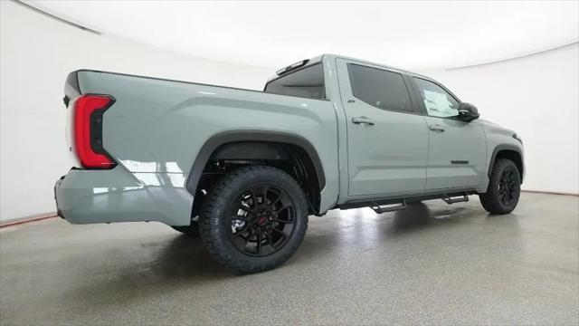 2026 Toyota Tundra SR5 CrewMax 5.5' Bed