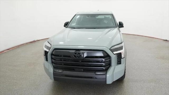 2026 Toyota Tundra SR5 CrewMax 5.5' Bed