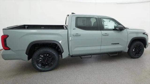 2026 Toyota Tundra SR5 CrewMax 5.5' Bed